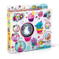 Kids DIY kit - zeepjes maken
