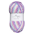 Panduro garen Soft Velvet - pastel