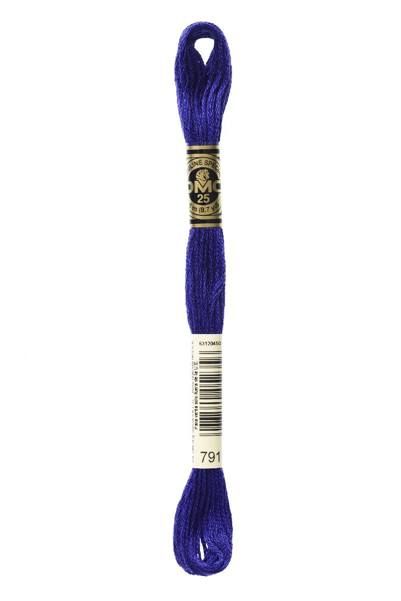 DMC Mouliné Spécial - 791