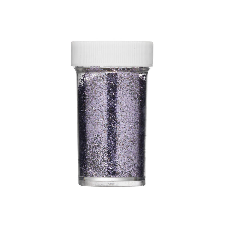 Glitters - 20 gram - paars