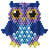 Hama Mini - strijkkralen set - 2000 stuks - uilen