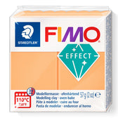 FIMO Soft Effect - 57 gram - neon orange