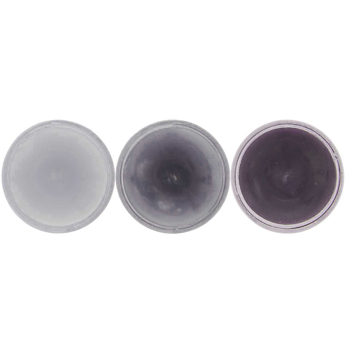 Kaarsen pigment - 5 gram - grijs