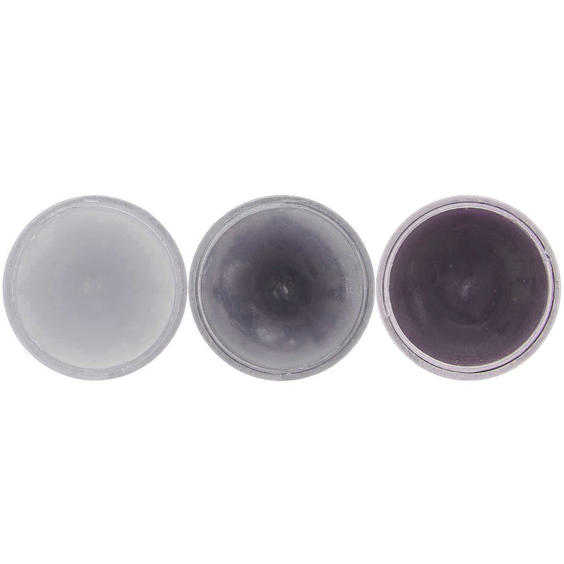 Kaarsen pigment - 5 gram - grijs