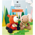 Boek - Ricorumi - Rumifriends