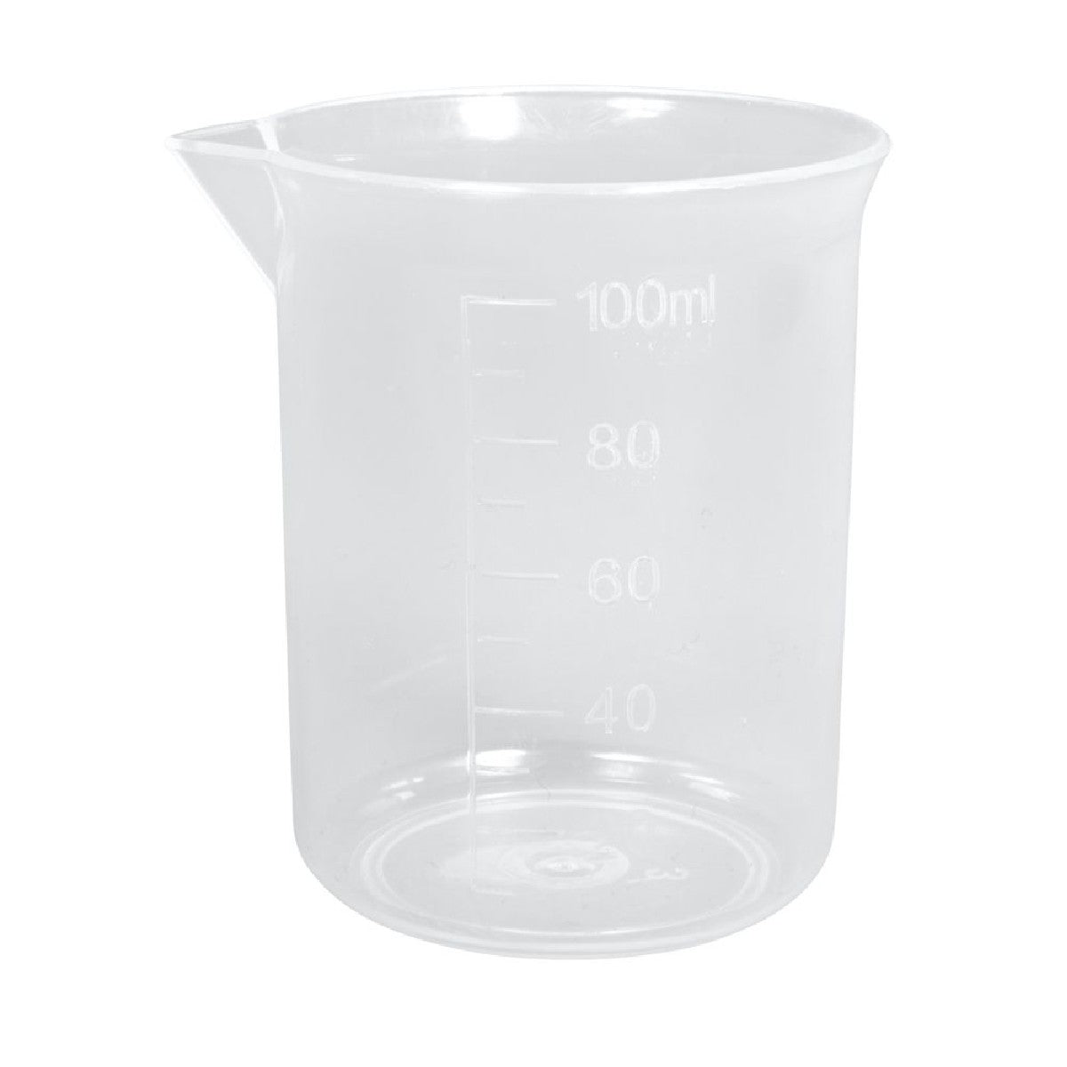 Maatbeker 100 ml