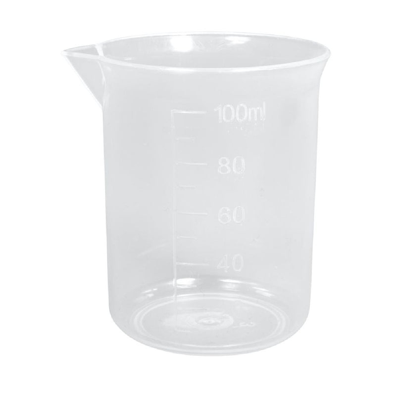 Maatbeker 100 ml