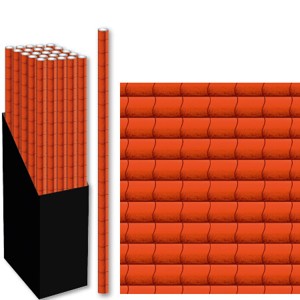 Dakpannenpapier - 2 meter - 70 cm