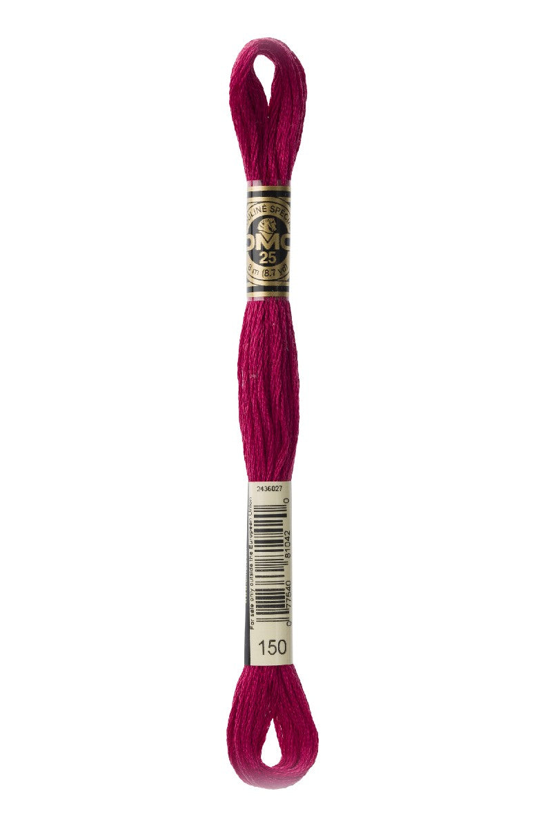DMC Mouliné Spécial - 150