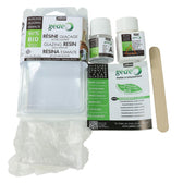 Pebeo transparante glazing