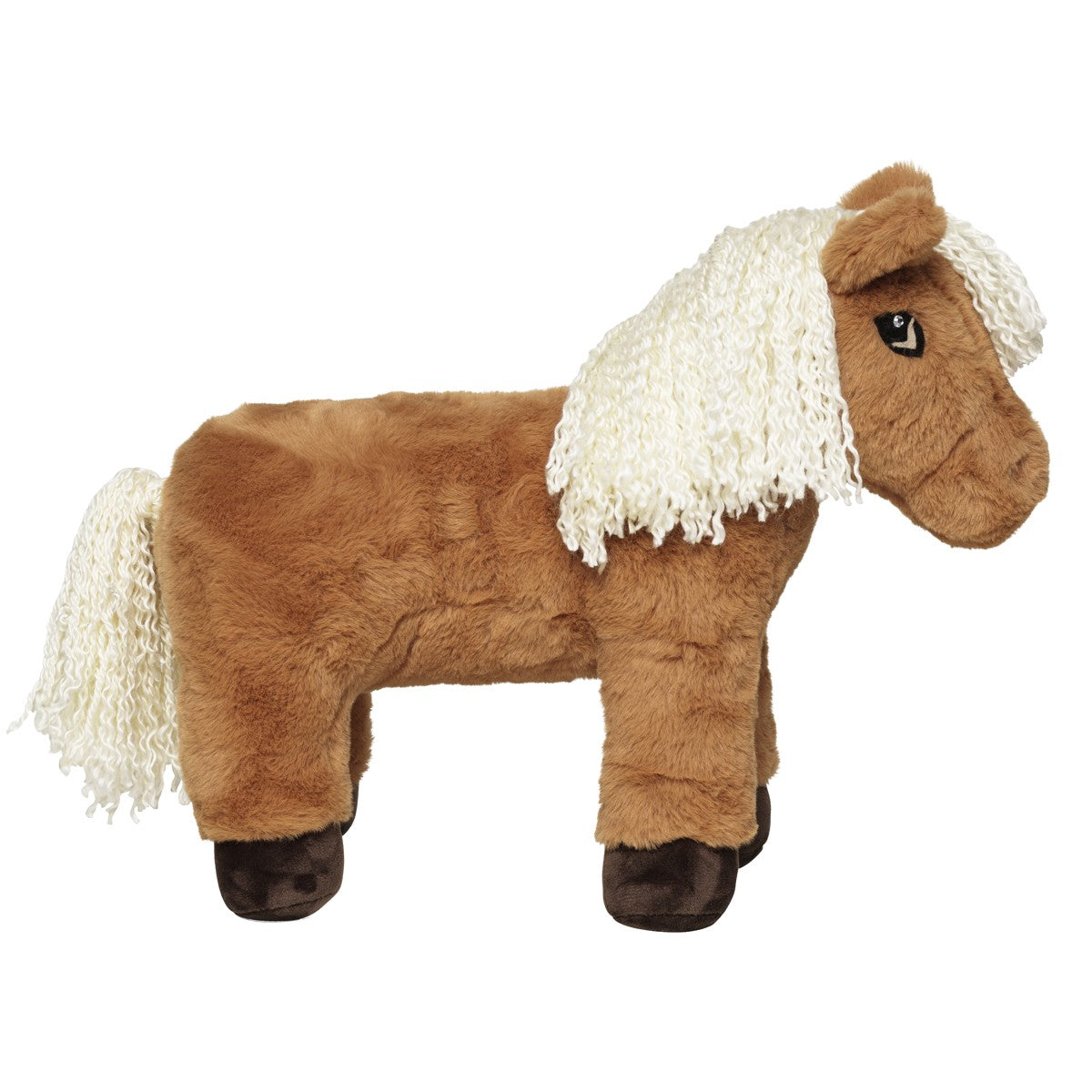 Hobby Pony basis - bruin
