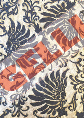 Gelli Arts - image transfer pack - lace impressions