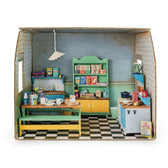 Het Muizenhuis - meubel kit - keuken