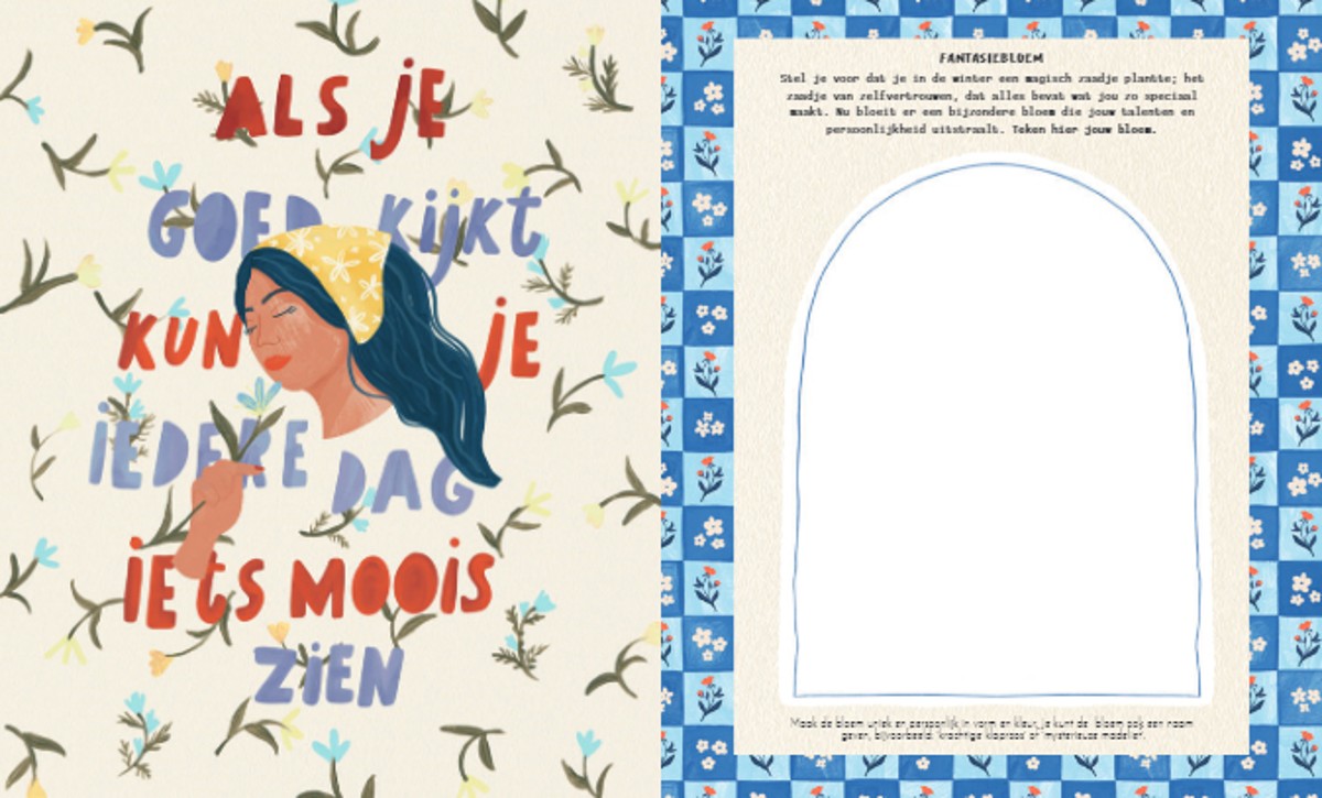 Boek - De magie van creatie