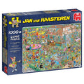 Puzzel Jan van Haasteren - Children’s Birthday Party