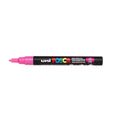 POSCA acrylmarker - fijn PC-3M - 0,9-1,3 mm - roze