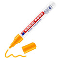 edding 4095 chalk marker - 2 tot 3 mm - neon oranje