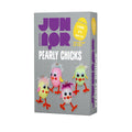 Panduro Junior DIY kit - Pearly Chicks