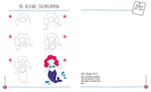 Boek - Kawaii leren tekenen