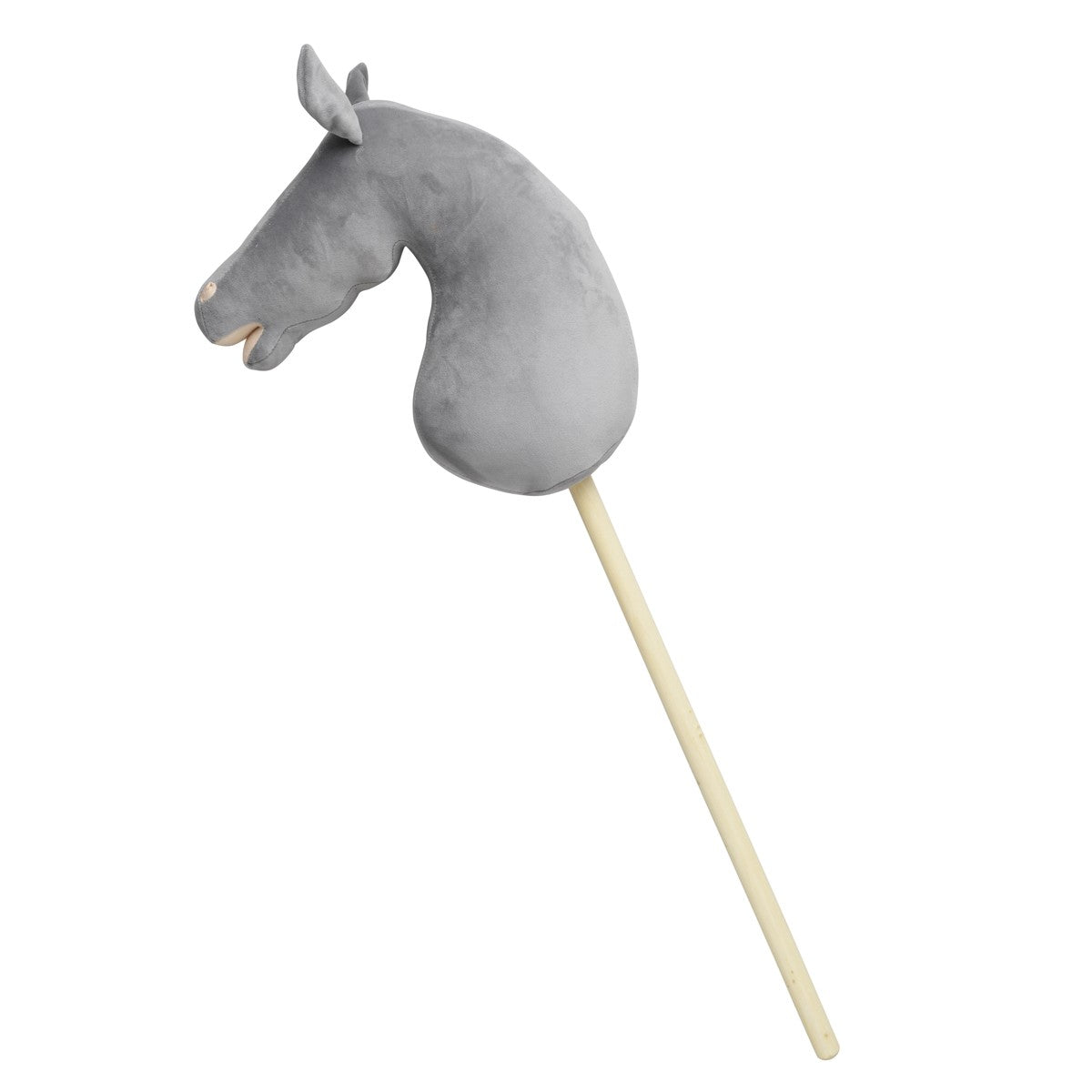 Hobby Horse - luxe stokpaard - Welsh