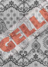 Gelli Arts - image transfer pack - lace impressions