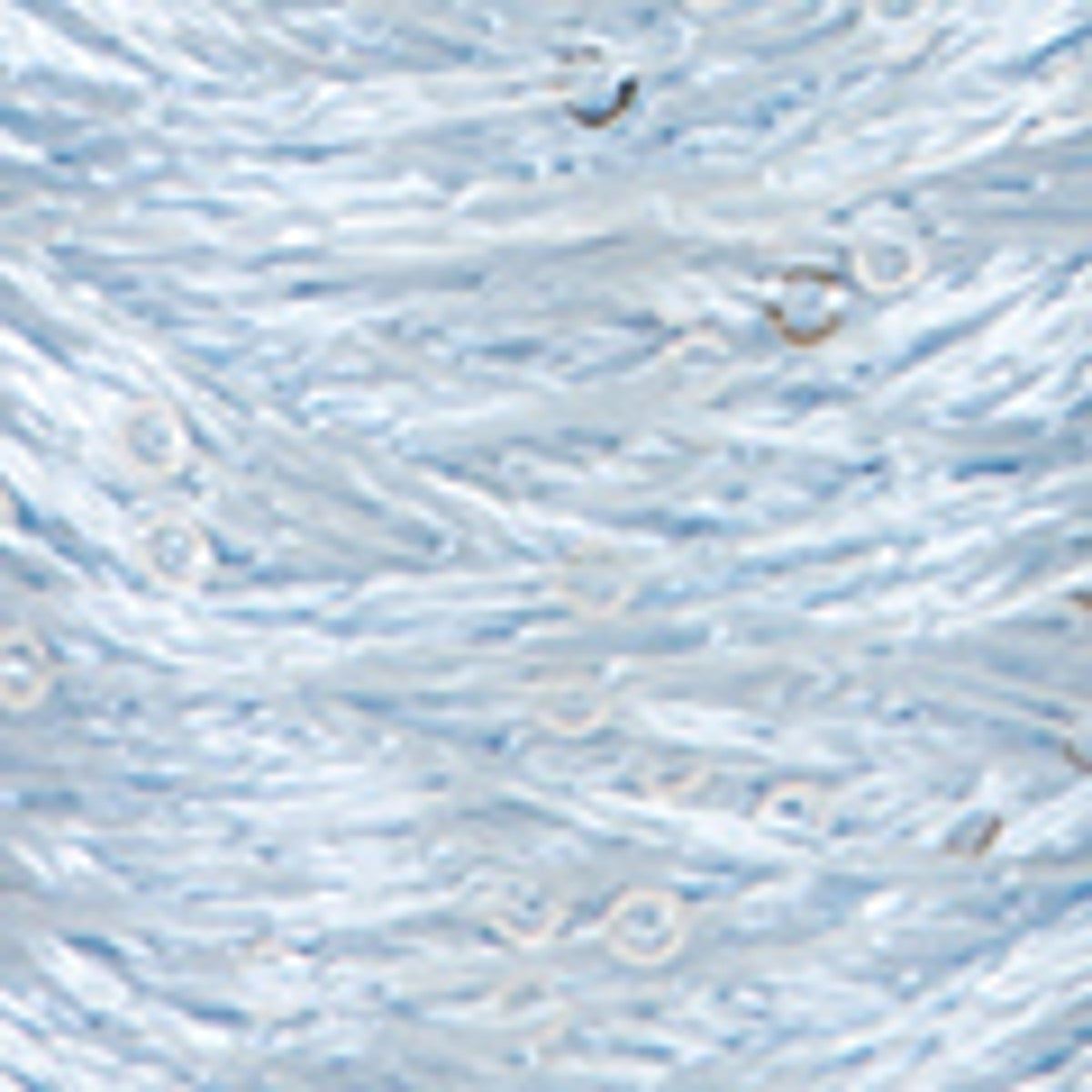 Katia Combine & Pailletes - waterblauw