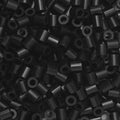 Panduro strijkkralen - 6000 stuks - 109 black