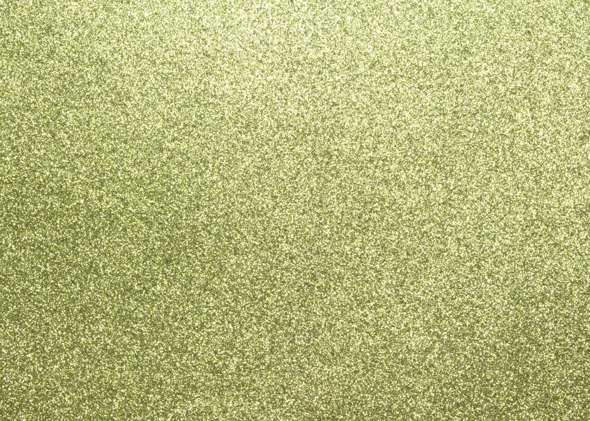 Kangaro - glitterkarton - 50x70 cm - lichtgoud