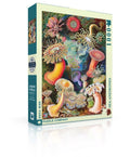 Puzzel - 1000 stukjes - Sea Anemones