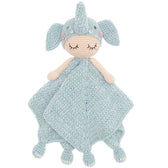 Ricorumi haakpakket Baby Blankies - olifant