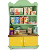 Het Muizenhuis - meubel kit - keuken