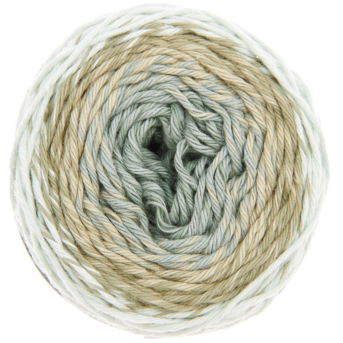 Ricorumi Spin Spin - 50 gram - 011 patina