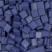 MIYUKI Tila kralen - TL2075 Cobalt matte