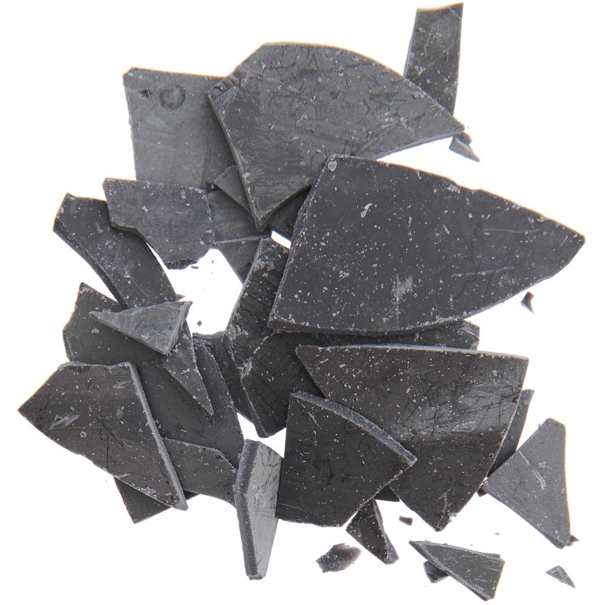 Kaarsen pigment - 5 gram - grijs
