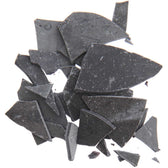 Kaarsen pigment - 5 gram - grijs