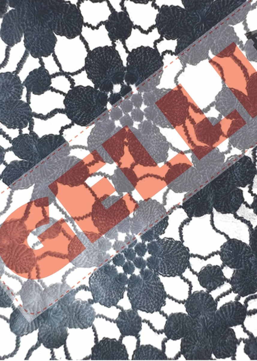 Gelli Arts - image transfer pack - lace impressions
