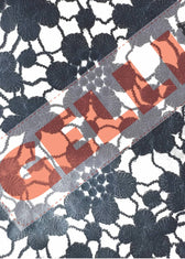 Gelli Arts - image transfer pack - lace impressions