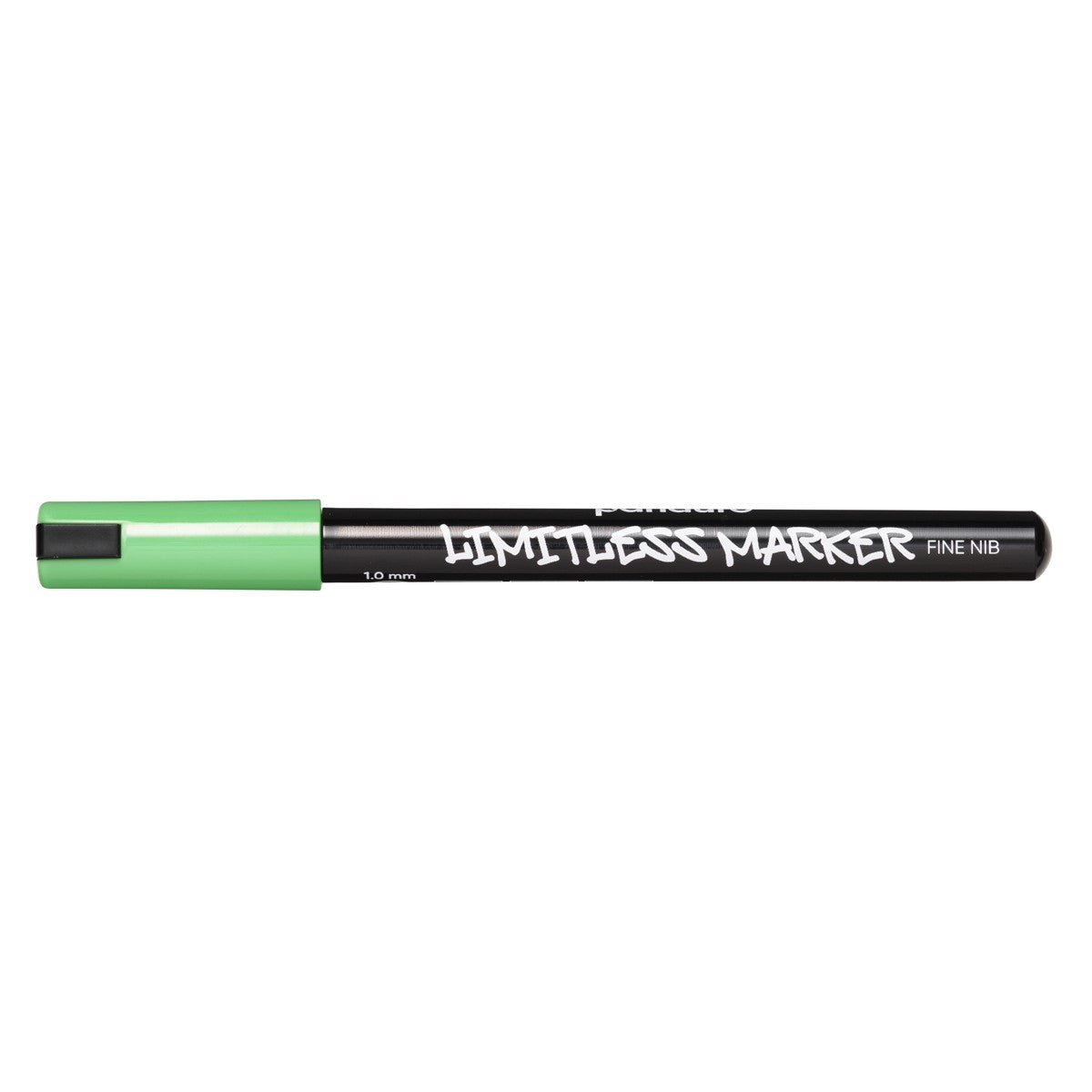 Limitless Marker S - G128 Green