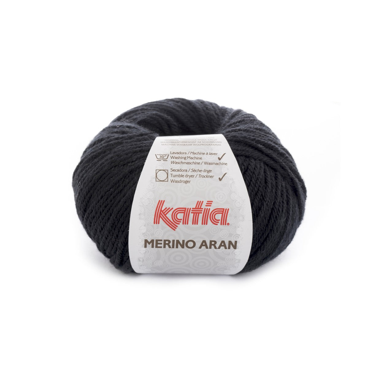 Katia Merino Aran - negro 2