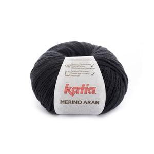 Katia Merino Aran - negro 2