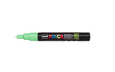 POSCA acrylmarker - extra fijn PC-1MC - 0,7-1 mm - lichtgroen
