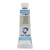 van Gogh aquarelverf - tube - 10 ml - titaanbuff 291