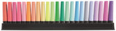 STABILO BOSS ORIGINAL - ARTY deskset - 23 stuks