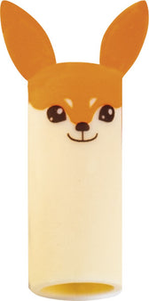 Gelpen Animal Erase-It - Vos
