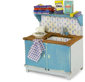 Het Muizenhuis - meubel kit - keuken