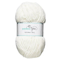 Panduro garen Soft Velvet - crème
