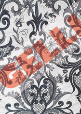 Gelli Arts - image transfer pack - lace impressions
