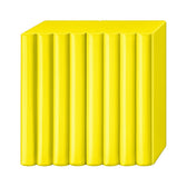 FIMO Professional - 85 gram - true yellow