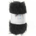 Ricorumi garen Furry Furry - black