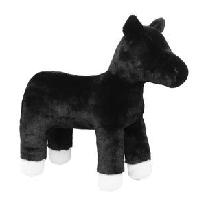 Hobby Pony basis - zwart